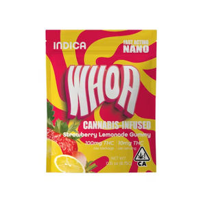 Whoa — Bite (100mg) 8.75 g