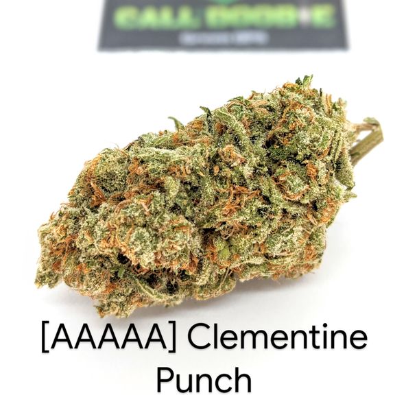 [AAAAA] Clementine Punch ***25% OFF OZ SPECIAL***