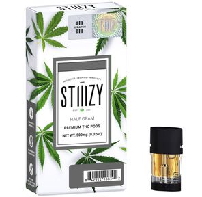 .5G POD - SKYWALKER OG