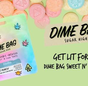 100mg Tartz Energy Variety Pack by DB