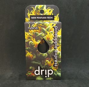 AIO - Drip 1g Pineapple Express