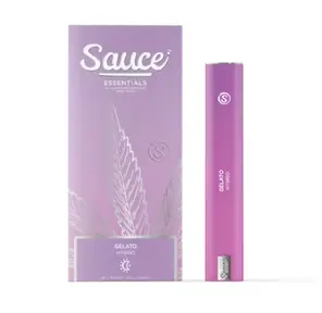 Sauce: Gelato