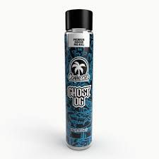 Connected Pre-roll Ghost OG 1g