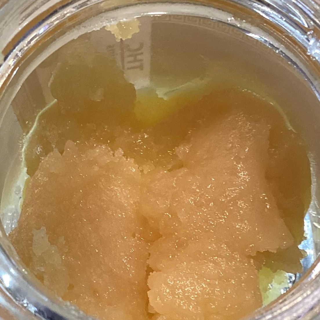 Proper Extracts - Live Resin - Unicorn Piss - 1G