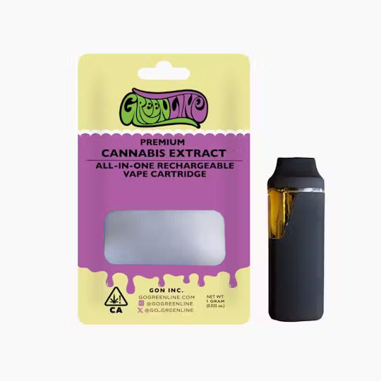 Watermelon Z AIO Vape