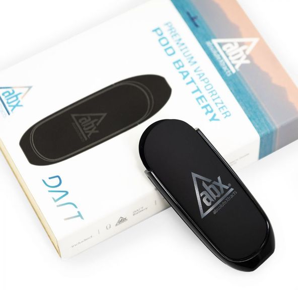 ABX Dart Batteries