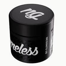 Nameless Genetics- Incognito OG 3.5g (I)