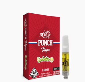 510 Distillate Cart - Sorbetto 1.00 g