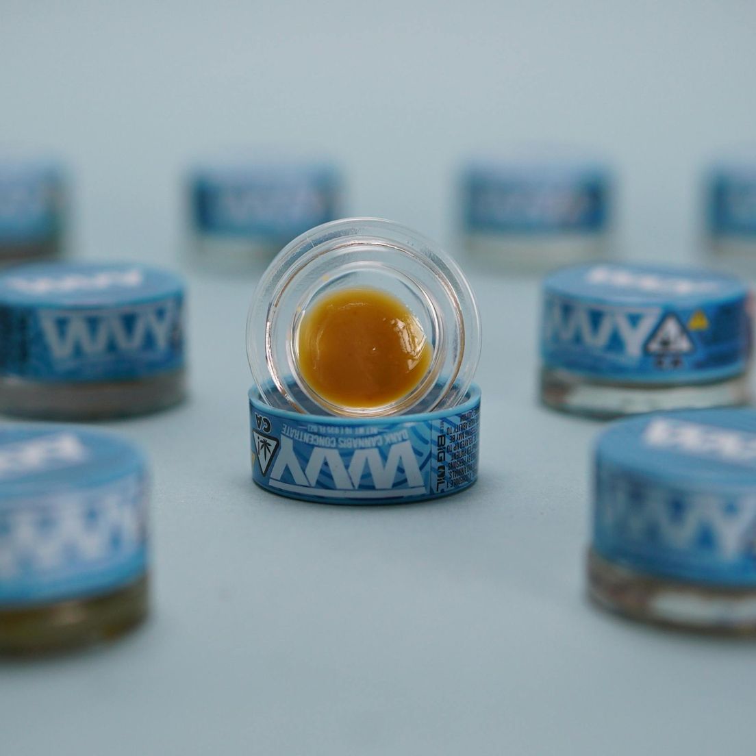 WVY - Animal Mintz Budder 1g