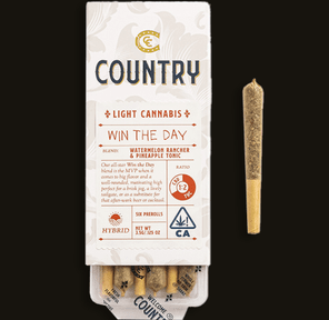 Win The Day Pre-Roll Pack