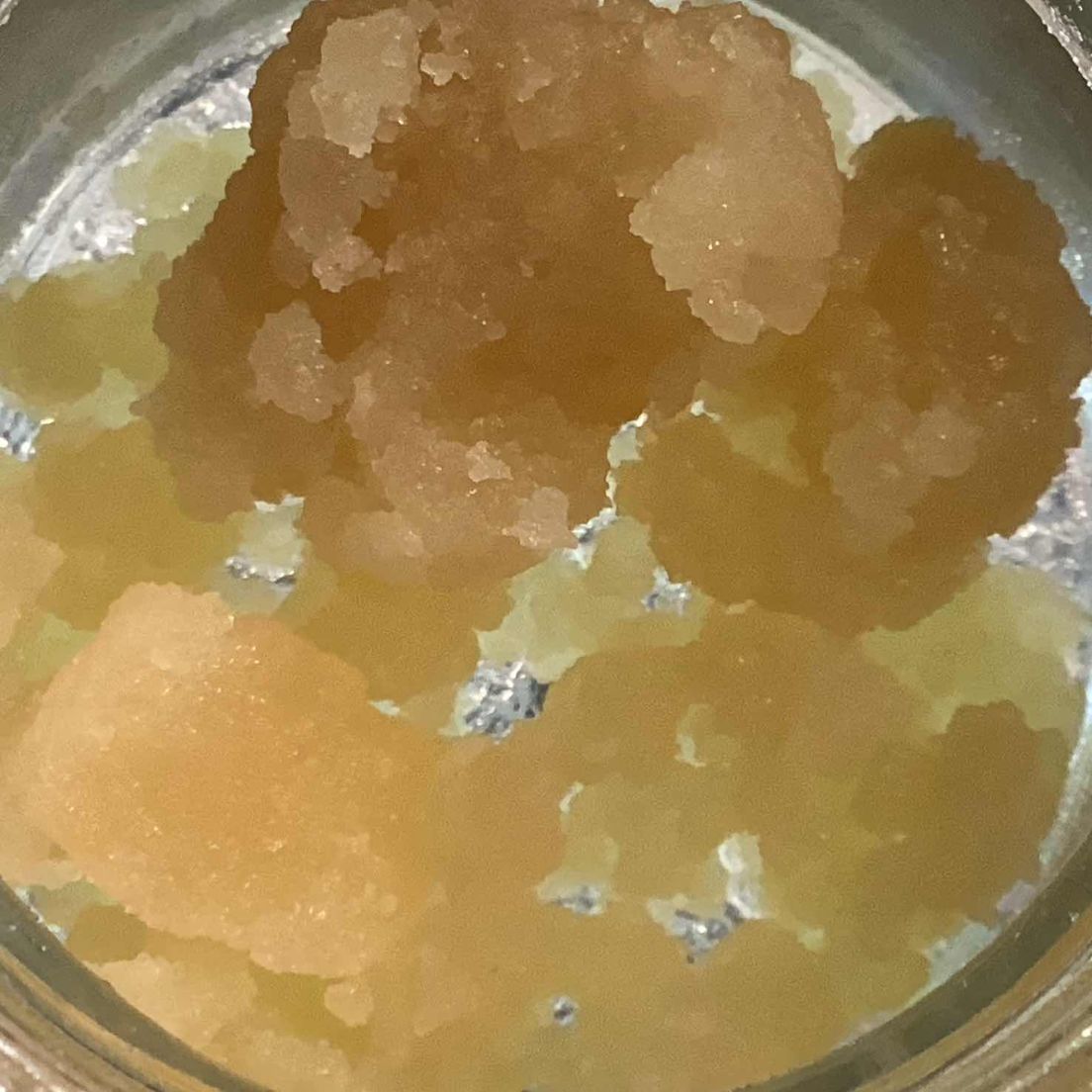 Gas House Packwoods - Dab - Moonlight Kush - 1G