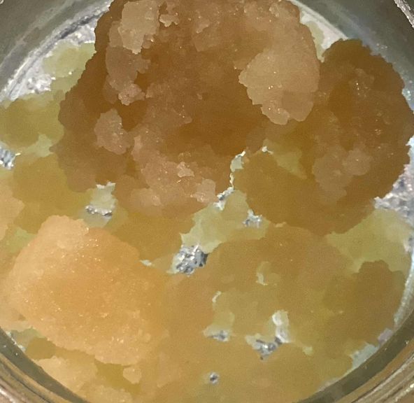 Gas House Packwoods - Dab - Moonlight Kush - 1G
