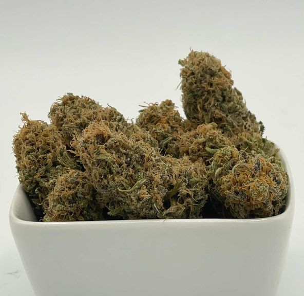 BlueDream Haze smalls
