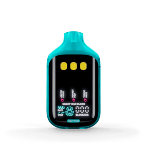 Arctic Frost x Rocket Pop x Tropic Haze Diamonds AIO Switch 1.00 g