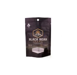 Black Bear Farms Flower Ice Cream Cake 3.5