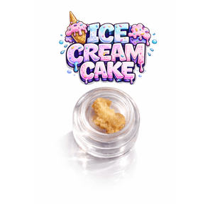 ICE CREAM CAKE - LIVE ROSIN - 1G