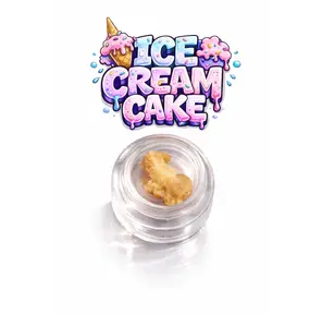 ICE CREAM CAKE - LIVE ROSIN - 1G