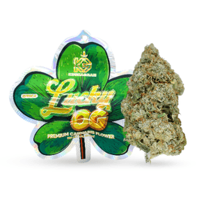 Lucky OG 3.50 g