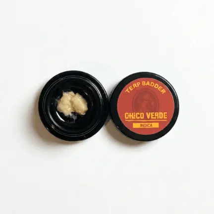 Lemon OG | Badder 1.00 g