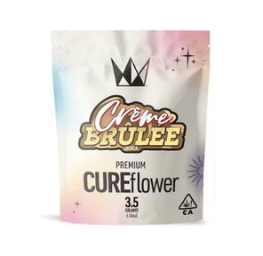 Creme Brulee Premium Flower 3.5g 3.50 g