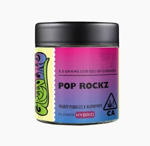 Pop Rockz