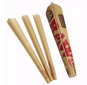 Cones - King Size 3pk