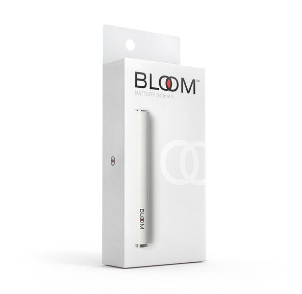 Bloom | 510 Vape Battery