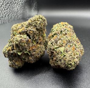 Loud | Northern Fritter | 3.5g Flower