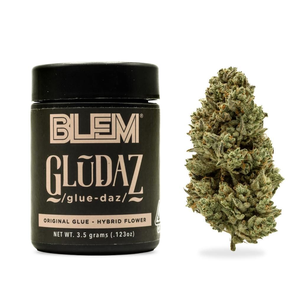 Blem - Gludaz 3.5g