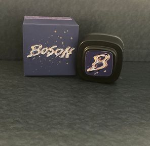 Boson Blue Dream Live Sugar