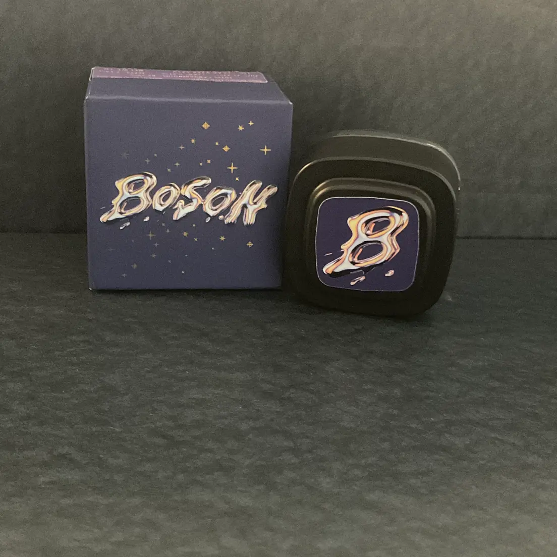 Boson Blue Dream Live Sugar
