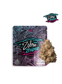 Seed Junky - Zebra Ztripez 3.5g