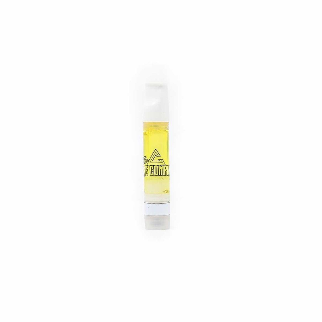 1g Cool Mintz Cart - THE CURE COMPANY