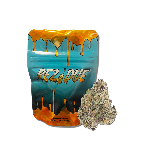 REZIDUE 1 OZ SPRITZER- GREENHOUSE
