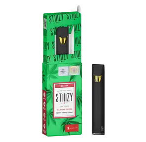 1G AIO - PREMIUM JACK 1.00 g