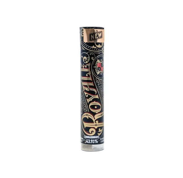 KINGROLL - Royale Preroll - 1.3g - Papaya Bomb