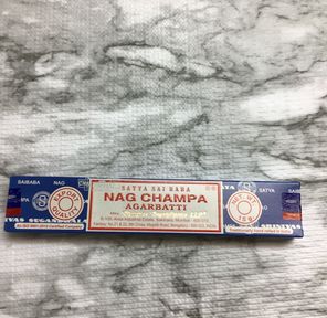 Nag Champa