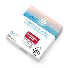 ABX DART POD: CHERRY PIE