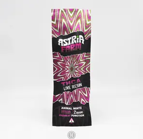 AF THCa Animal Mintz Disposable, 2g
