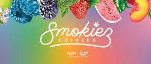 Blackberry | Smokiez | (I)