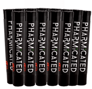 Pre-Roll - Punch Breath
