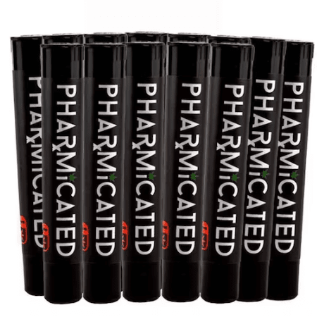 Pre-Roll - Punch Breath
