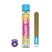 JEETER - 2G PREROLL - TROPICANA COOKIES