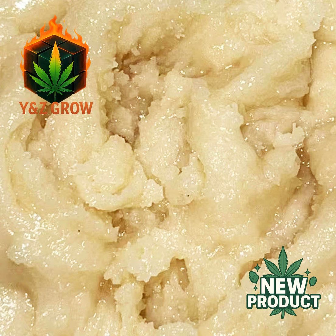 ❤️new ❤️Extracts #13 - Unicorn Piss Badder (Hybrid)