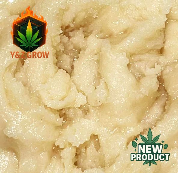 ❤️new ❤️Extracts #13 - Unicorn Piss Badder (Hybrid)