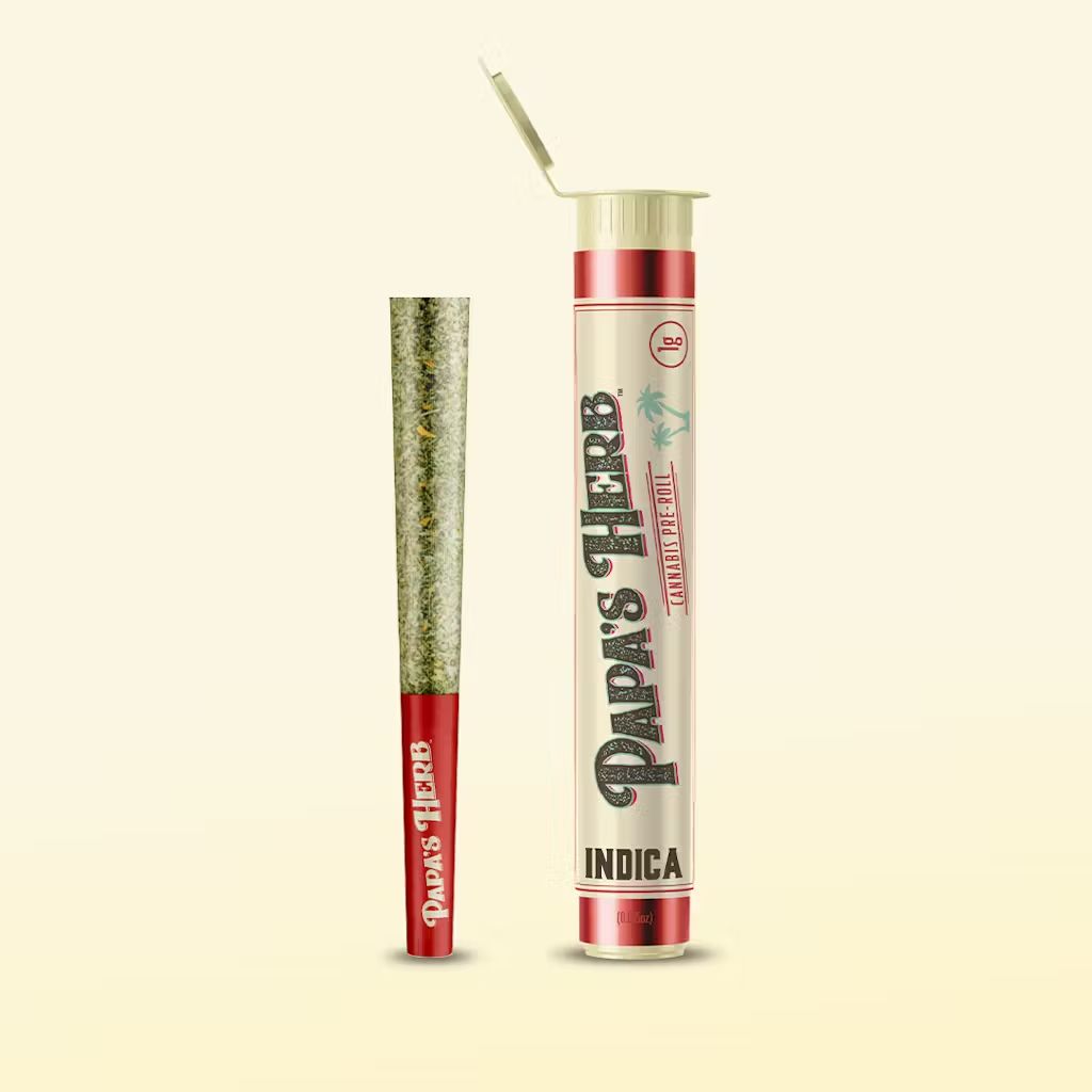 Cake Crasher Pre Roll