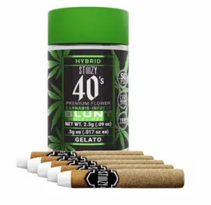 Stiiizy - Blunt