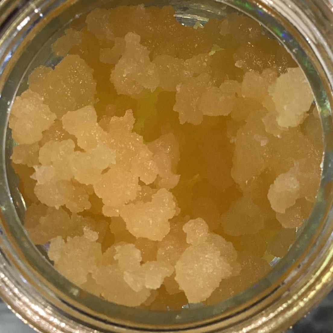 Gas House Packwoods - Dab - Yellow Melonz - 1G