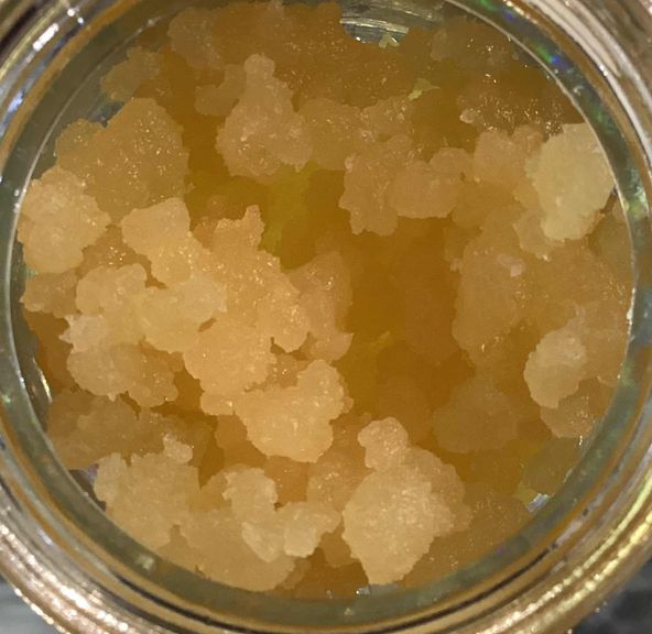 Gas House Packwoods - Dab - Yellow Melonz - 1G
