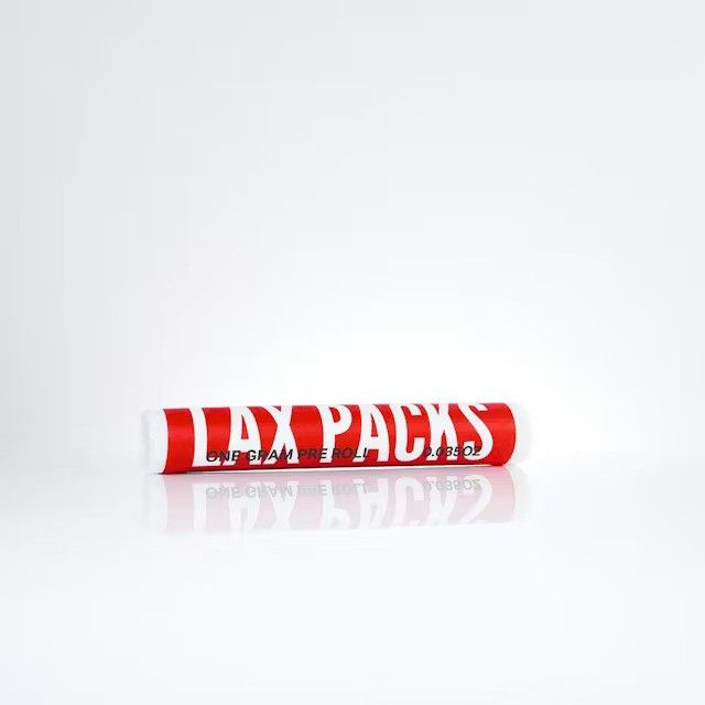 LAX Packs - Mambasita - 1g Preroll